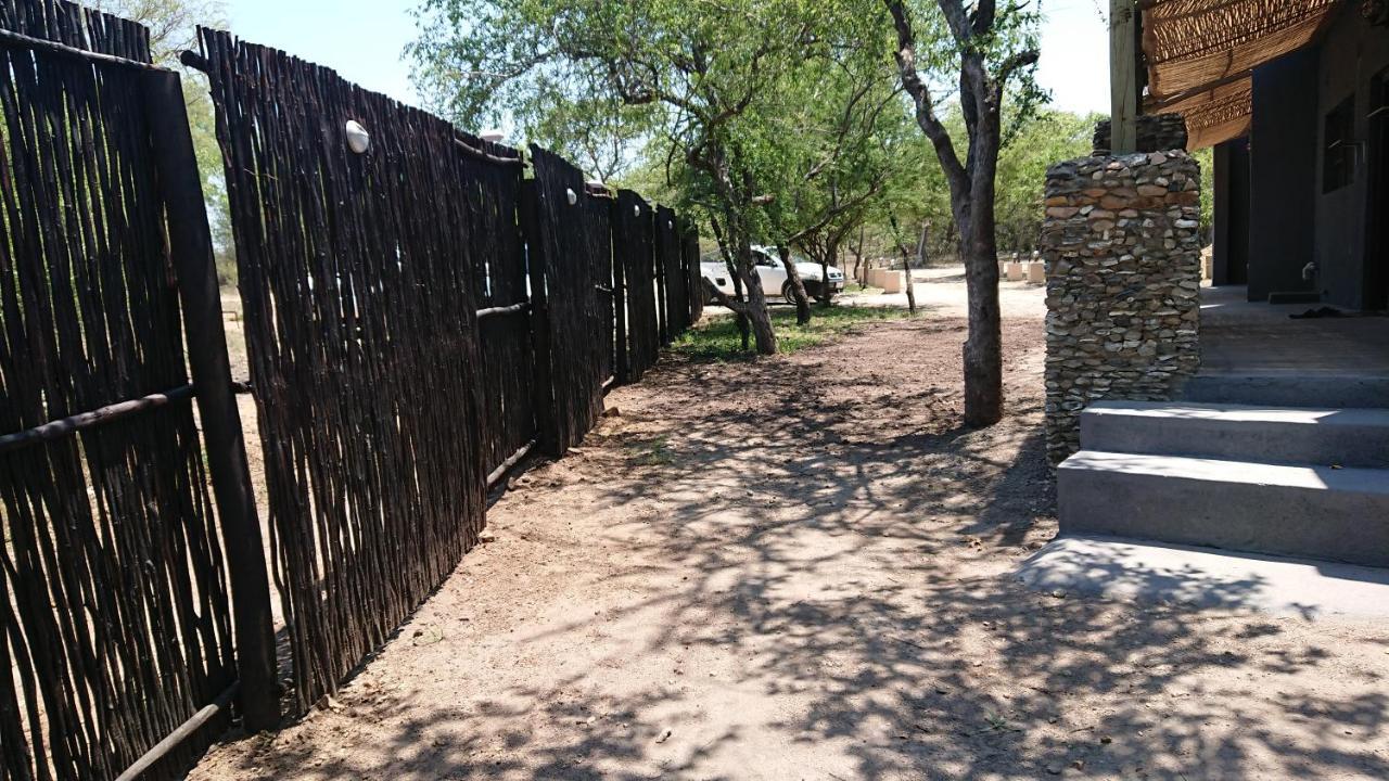 Svh Bush Lodge Marloth Park Eksteriør bilde