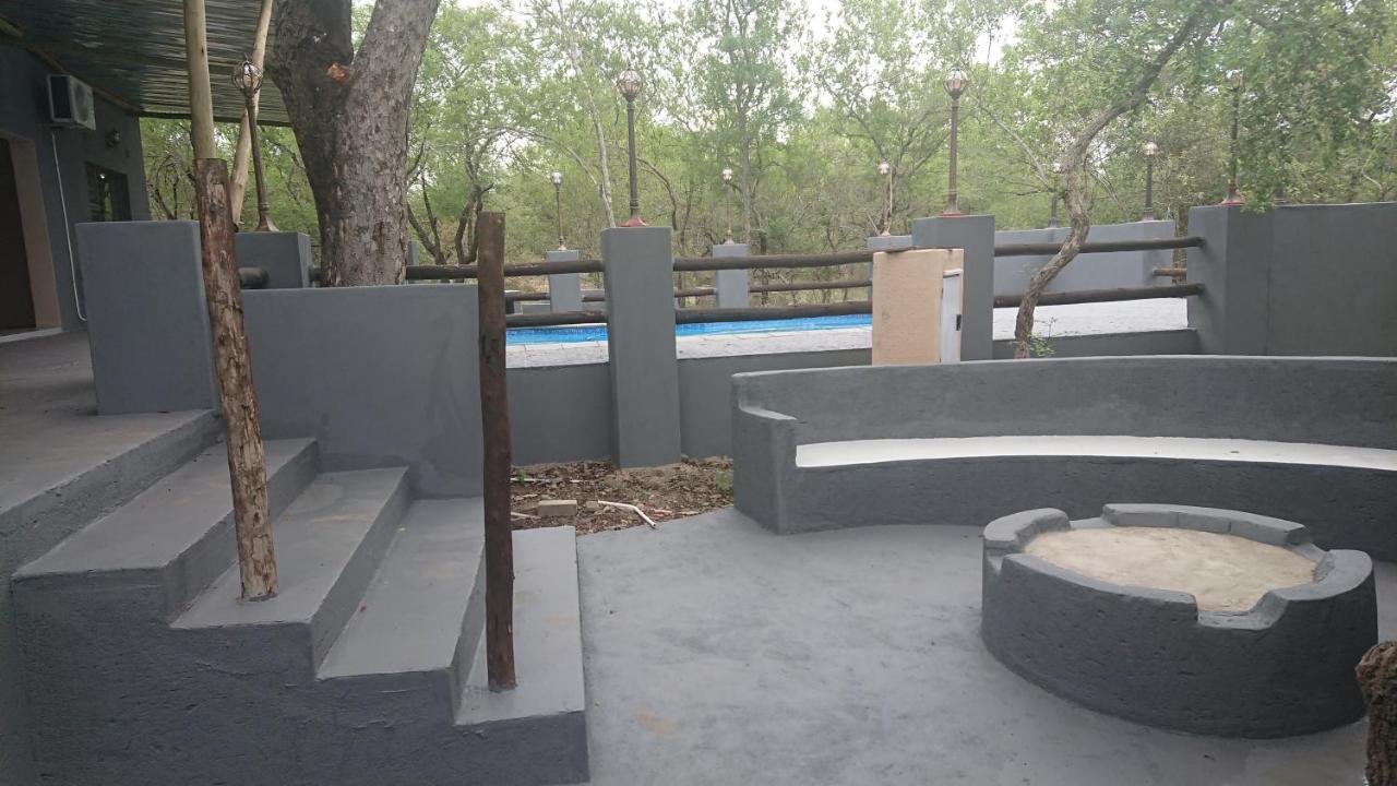 Svh Bush Lodge Marloth Park Eksteriør bilde