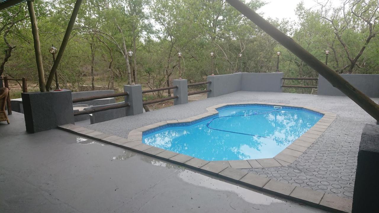 Svh Bush Lodge Marloth Park Eksteriør bilde