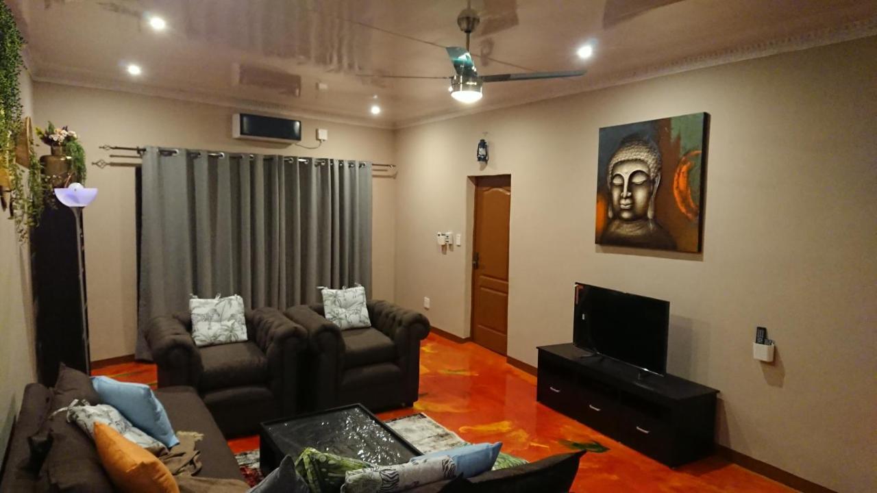 Svh Bush Lodge Marloth Park Eksteriør bilde